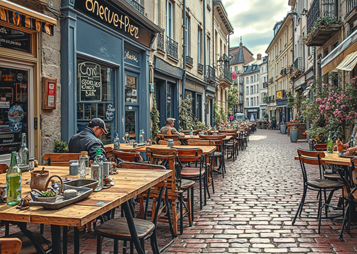 Guide Complet des Courses à Pied dans le Nord-Pas-de-Calais