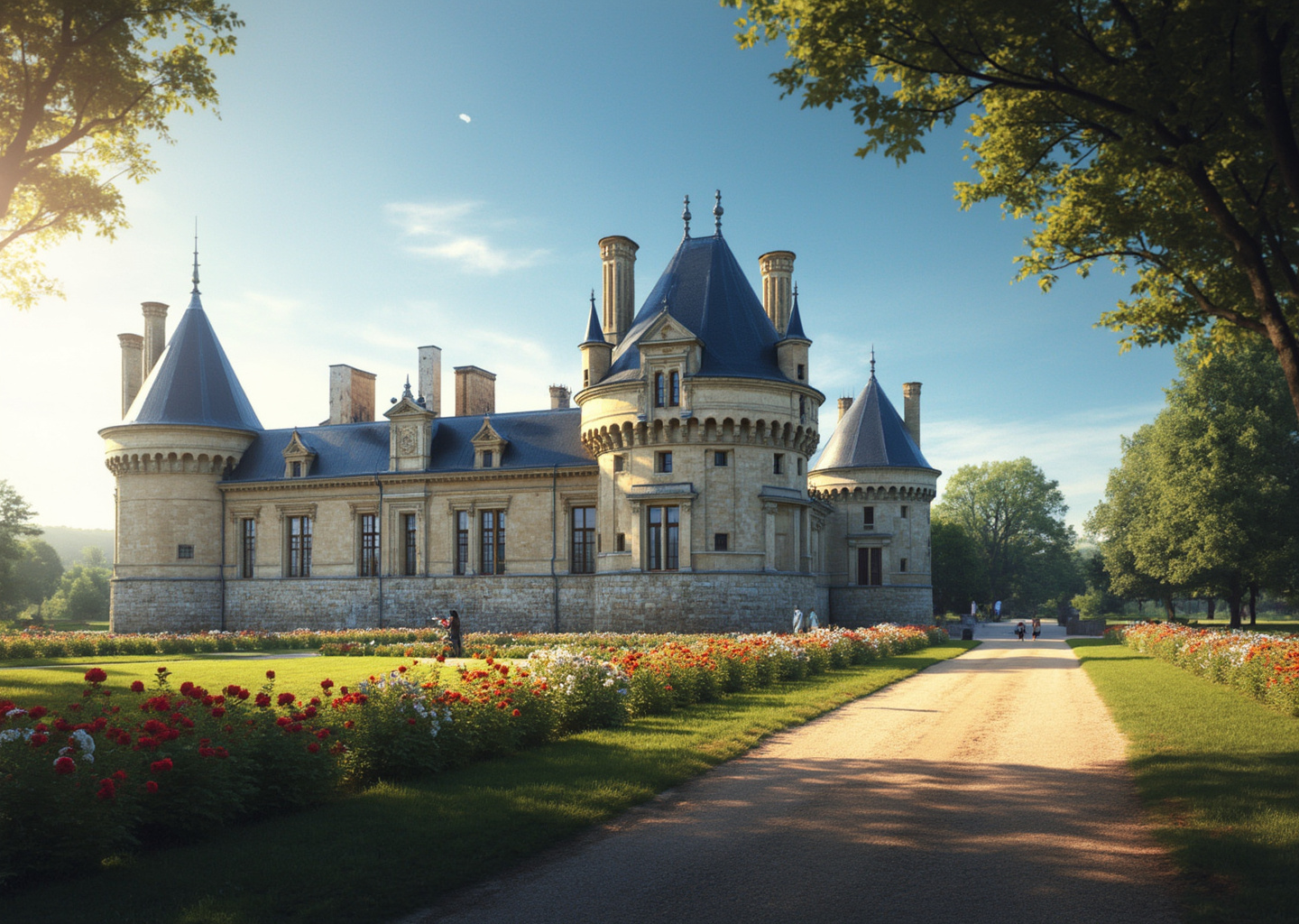 Tout savoir sur la Course du Château de Vincennes 2025
