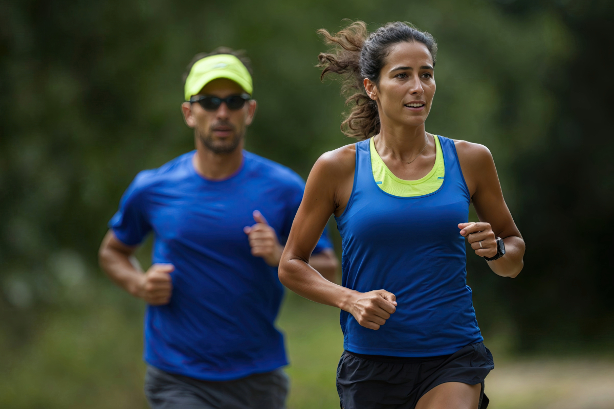 Programme pour semi-marathon : comment bien se préparer ?