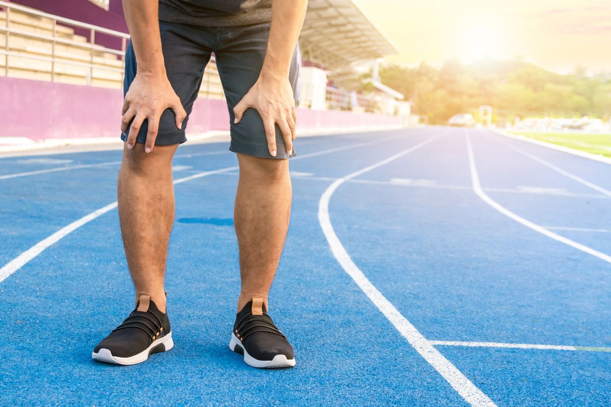 Je n&rsquo;arrive pas à courir 3 min : raisons et solutions