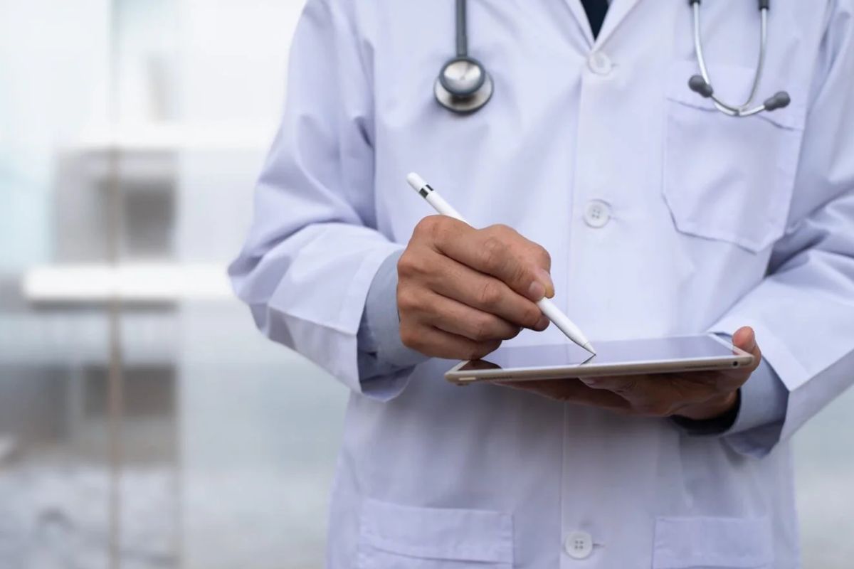 Faut il une ordonnance pour aller chez le podologue ?